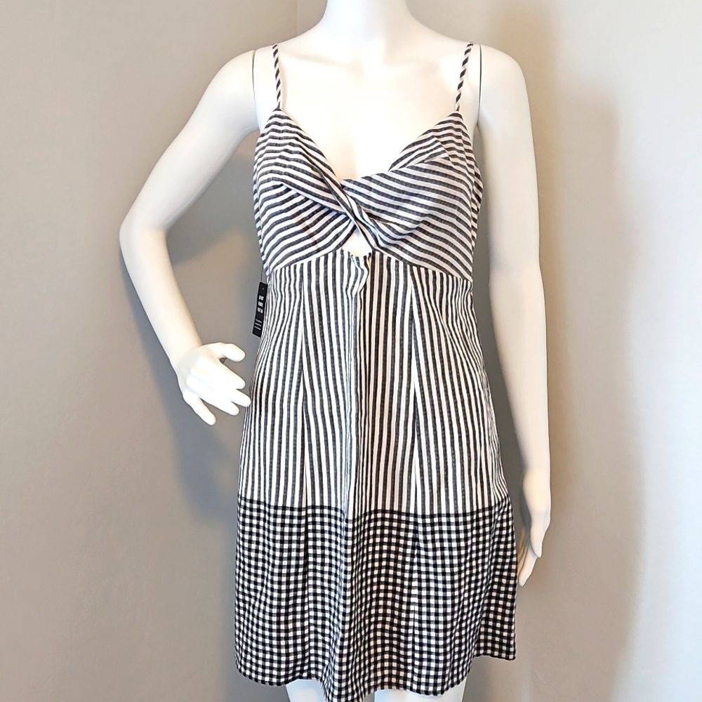NWT Express sundress